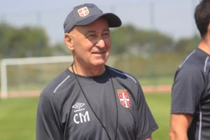 Kasni početak meča u Kataru, evo startne postave Srbije!