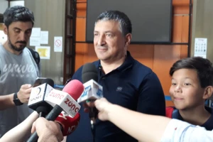 Partizan je Flori ''spakovao'' 10 KOMADA, šta da očekujemo od Radničkog?