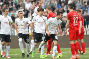 Potvrđeno - Kosović na dužoj pauzi!