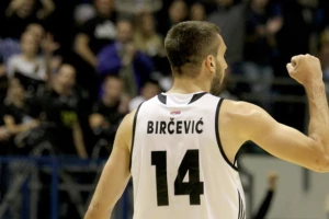 Partizan uplatio dug, registrovana utakmica sa Megom