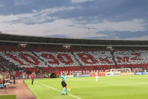 Stižu brojne reakcije Zvezdinih navijača posle žreba, i oni će biti na velikom ispitu!