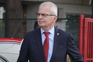 Mijailović objasnio kako je Zvezda od jedne utakmice zaradila četiri miliona! Mogla je i još mnogo više...