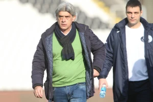 Milinković: "Ko sme, taj i može. Borićemo se do kraja"