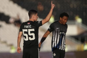 Dača Pantić postaje nervozan, ponude stižu, Partizan mora da požuri!