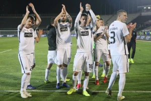 U Evropi se priča o Partizanovim biserima, engleski premijerligaš juče poslao skaute u Humsku!