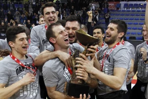 Evrokup objavio spisak ekipa, ima ih 25, jedan će igrati Evroligu i da, Partizan je među DVA kandidata!