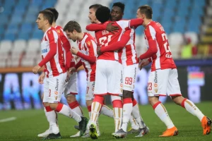 Društvene mreže ''lansirale'' novu temu, kako će izgledati novi Zvezdin dres?!