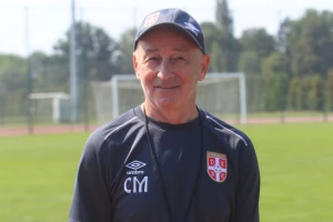 Muslin je želeo još jednog igrača, ali nije dobio dozvolu FIFA!