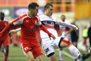 Ni Zvezda, ni Partizan, voždovačka senzacija obeležila prelazni rok! Dva evropska velikana izgubila trku sa Votfordom!