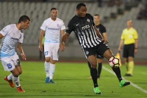 Nije kasno za Tavambin transfer!