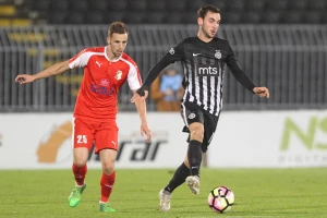 Marko Janković ima novi cilj - EURO 2020!
