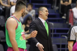 Milojević: "Za pobedu potrebno više vere"
