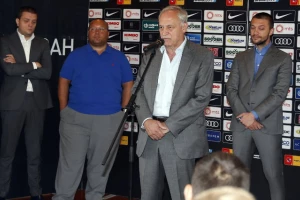 Tri nove brige za Partizan u borbi za evro-licencu?!