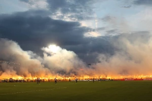 Olimpijakos stiže u košnicu - "Grobari" pohrlili po karte!