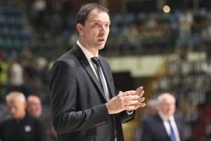 U Partizanu sigurni pred Krku: "Idemo na pobedu!"