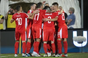 "Beznačajno takmičenje" - Srbija na tri koraka od Evropskog prvenstva preko Lige nacija!