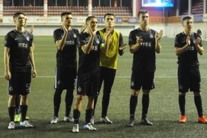 Ako Partizan izgubi od Čukaričkog, njegovi fudbaleri ući će u istoriju!