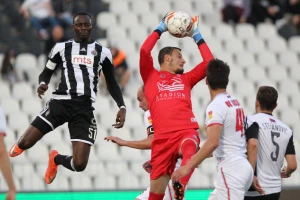 Gogua izabrao! Hoće li Partizan nešto da zaradi?