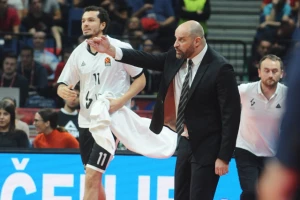 Gotovo, Evroligaš otpustio trenera!
