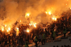 Partizan proigrao nakon najvećeg kiksa ove sezone! (TVITOVI)