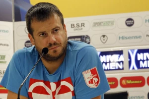 Lalatović očekuje teško gostovanje u Lučanima