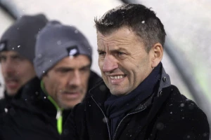 Đukić nije zabrinut posle novog remija: "Bićemo prvaci ako to zaslužimo"