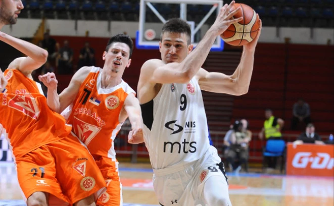 Beta/Branislav Božić/Mo