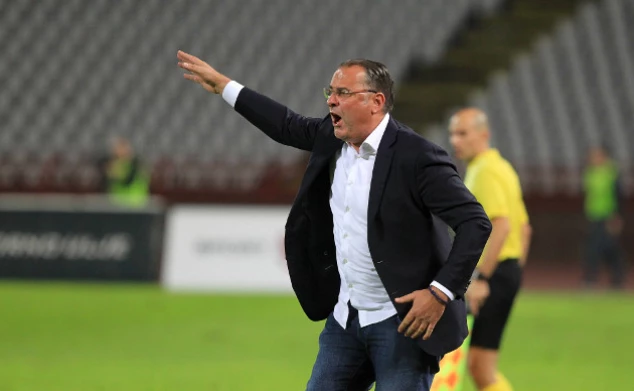 BETAPHOTO/BRANISLAV BOZIC/EV