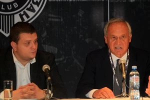 Partizan neće da čeka kraj januara, evo kad će da uplati ''sve što treba''!