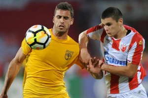 Dinamo domaćin za primer - Karte za Zvezdine navijače "skoro pa džabe"