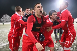 Zvezda - Krstičić je otišao, ko je sledeći? Šta će biti sa Jirkom, Kafuom i hoće li doći Ivanić i Gajić?