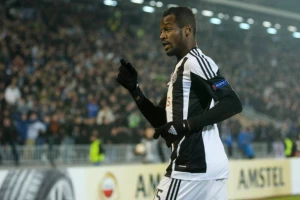 Partizanu stigla ponuda za Abubakara!