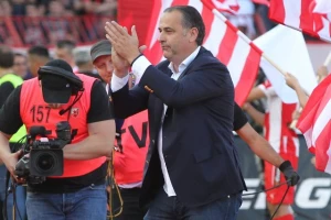 Da li je ovo Zvezdin tim za napad na Ligu šampiona?