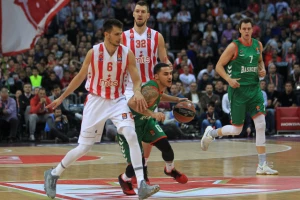 Dangubić: "Nadam se da ćemo nastaviti s dobrim igrama"
