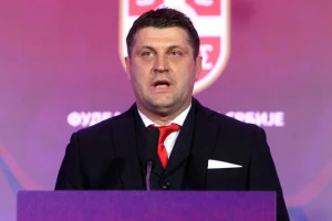 Milojević: Zvezda ima mnogo igrača koji zaslužuju da idu na Svetsko prvenstvo