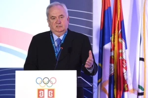 "Kupuje se vreme", ništa od Olimpijskih igara?!