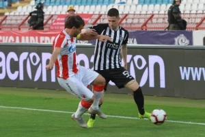 Partizan dobio konkurenciju za Pantića, Čelsi im rekao ''NE''?