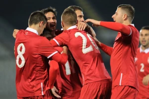 Poraz ne boli - 'Orlići' lete na EURO!