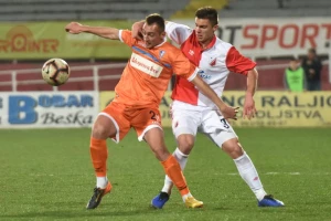 Spartak u Šapcu izgubio mnogo više od bodova