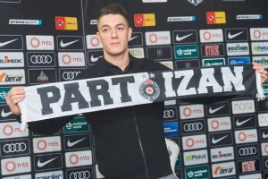 Hoće li Partizanova zimska pojačanja dobiti šansu posle pauze?