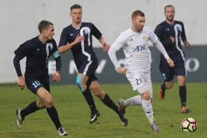 Lalatović na tribinama, vraća se Bogosavac