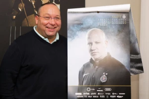 Vuletić: "Autor saopštenja opsednut Partizanom"