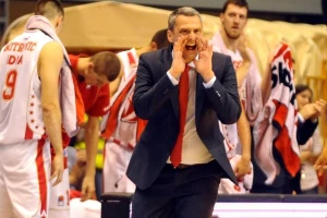 Dejo optimista, Zvezda će ''osvetiti'' FMP u Zadru?