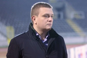 Vazurin raport - Partizan čeka licencu i gradi tim za Evropu