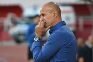 Trener Čukaričkog: ''Dođu tako neke utakmice kao protiv Zvezde...''