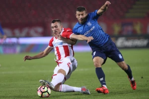Krstičić ima zanimljivu teoriju, temperaturni minus će biti problem za CSKA!