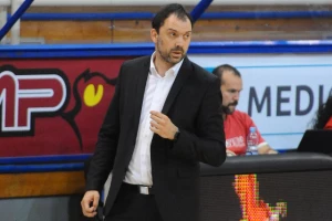 Čanak zadovoljan reakcijom, Veličković pobedu posvetio Siju