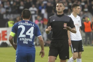 Radnički stopama Partizana - Nišlije se obratile UEFA pred gostovanje Zvezdi?