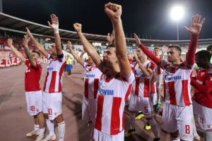 Nakon ulaska u LŠ Zvezda se bori sa sjajnim ponudama, evo ko je sve na meti!