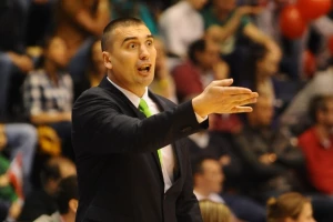 Miloje traži ozbiljnost, Cvetković: ''Mega nešto najpozitivnije u srpskoj košarci''